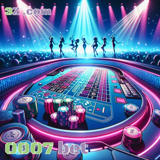 Apostas Empolgantes na 0007 bet: Experiência Inigualável