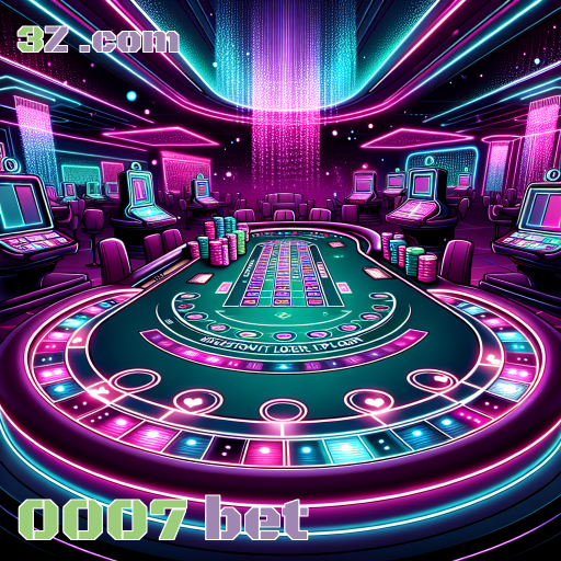 Entretenimento e Adrenalina: Jogos na 0007 Bet