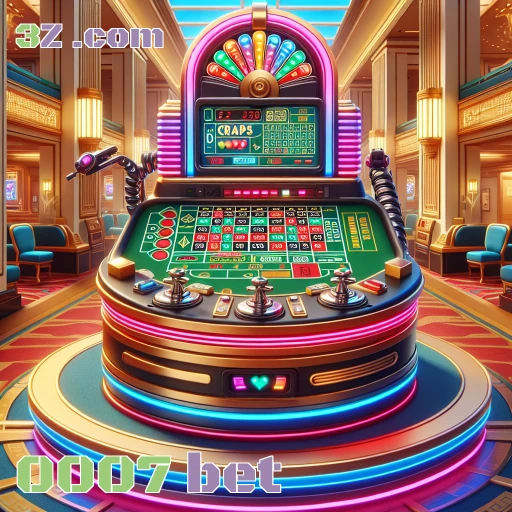 Explore a Seção Paga da 0007 Bet e Ganhe Mais