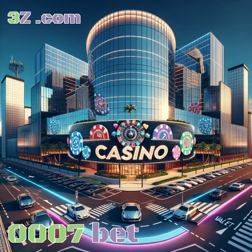 Explore os Slots do 0007 bet: Diversão e Emoção Aguardam!